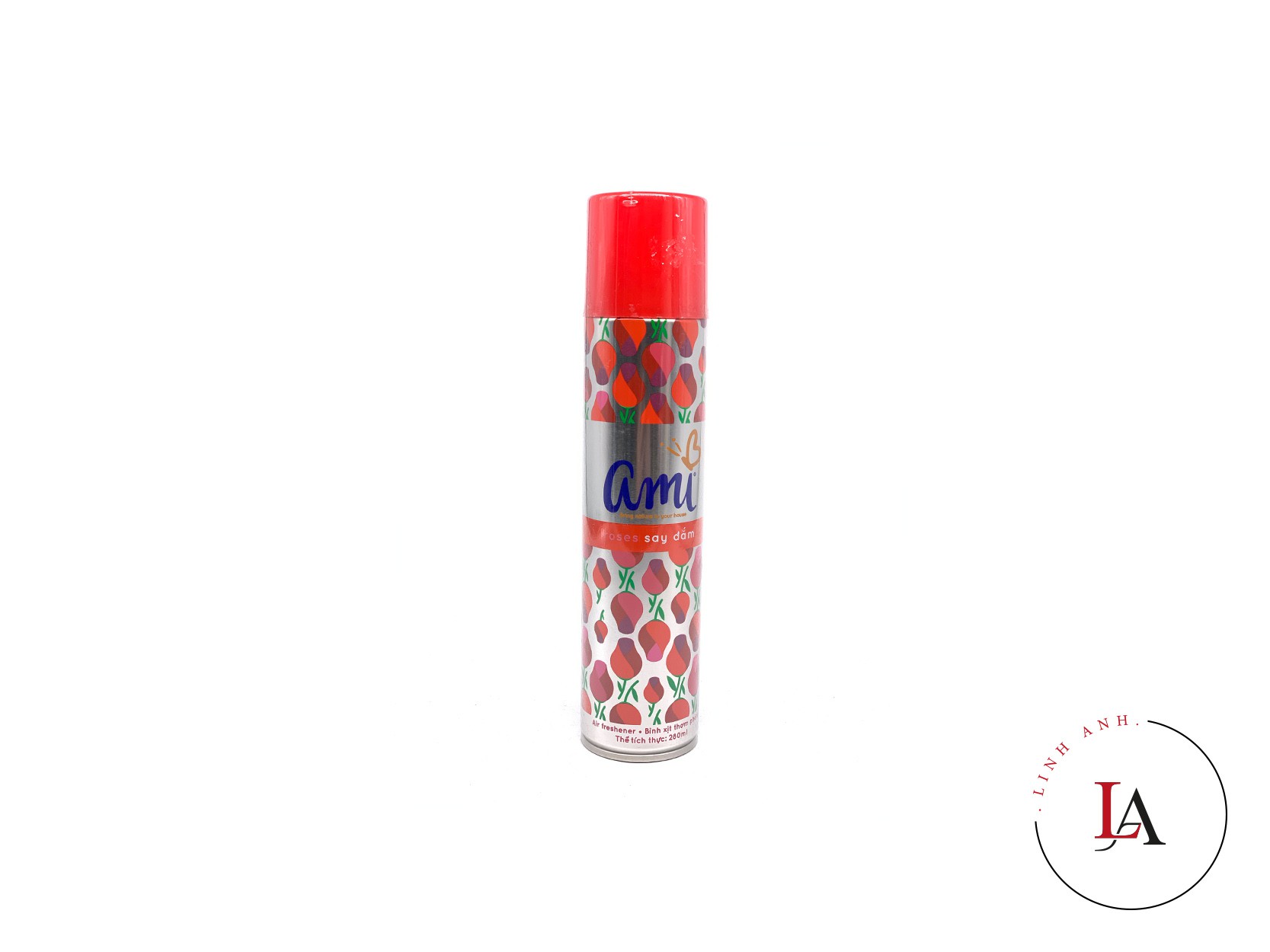 Xịt phòng Ami 280ml